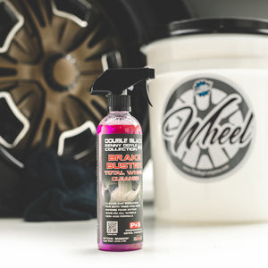 P&S Brake Buster