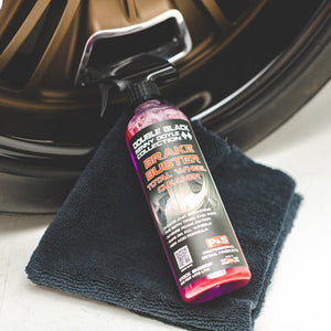 P&S Brake Buster