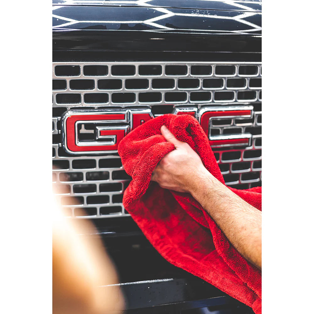 The 1500 - Drying Towel
