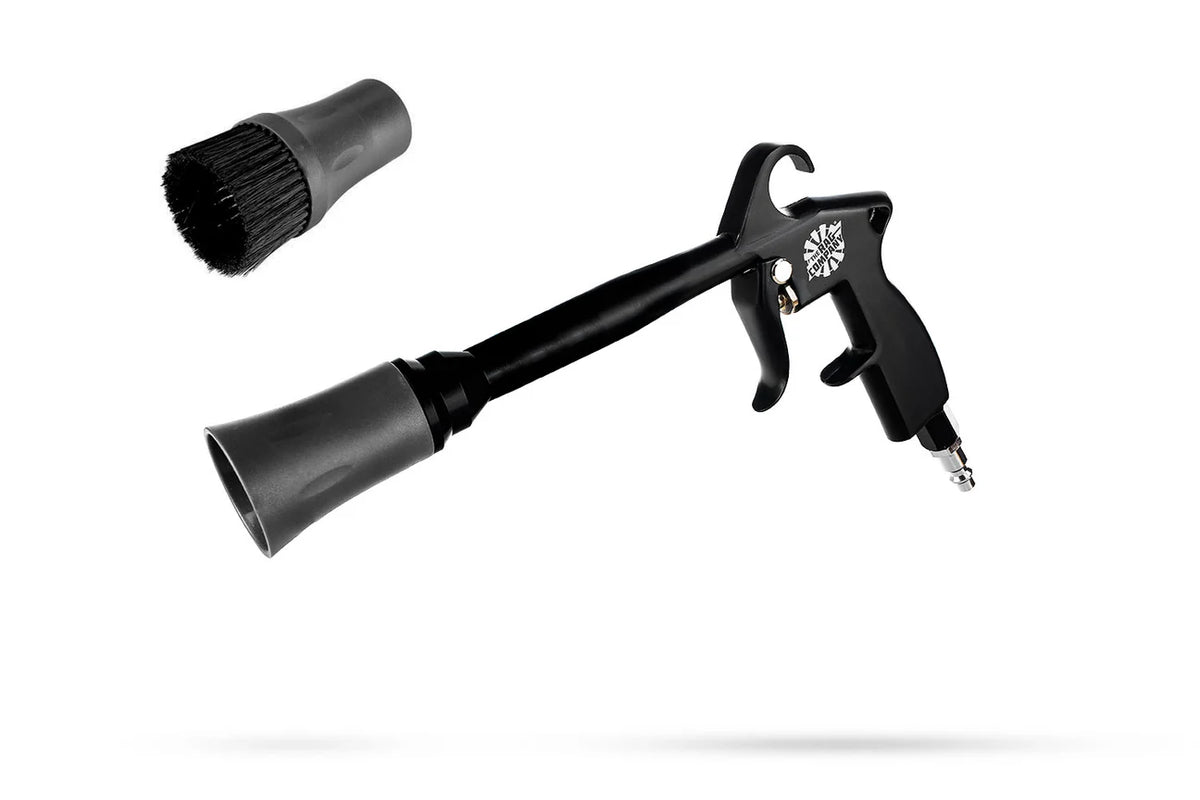 ULTRA AIR BLASTER V2