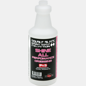 P&S Pre-Labeled 32 oz Bottle