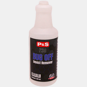 P&S Pre-Labeled 32 oz Bottle