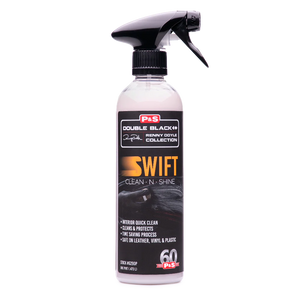 P&S Swift Clean & Shine – Interior Detailer