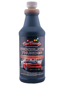 Chocolate Thunder Acid‑Free Wheel & Tire Cleaner