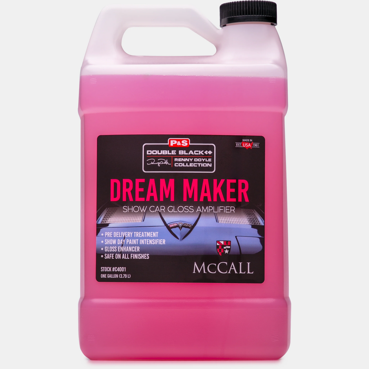 P&S Dream Maker