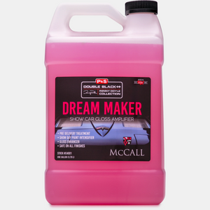 P&S Dream Maker