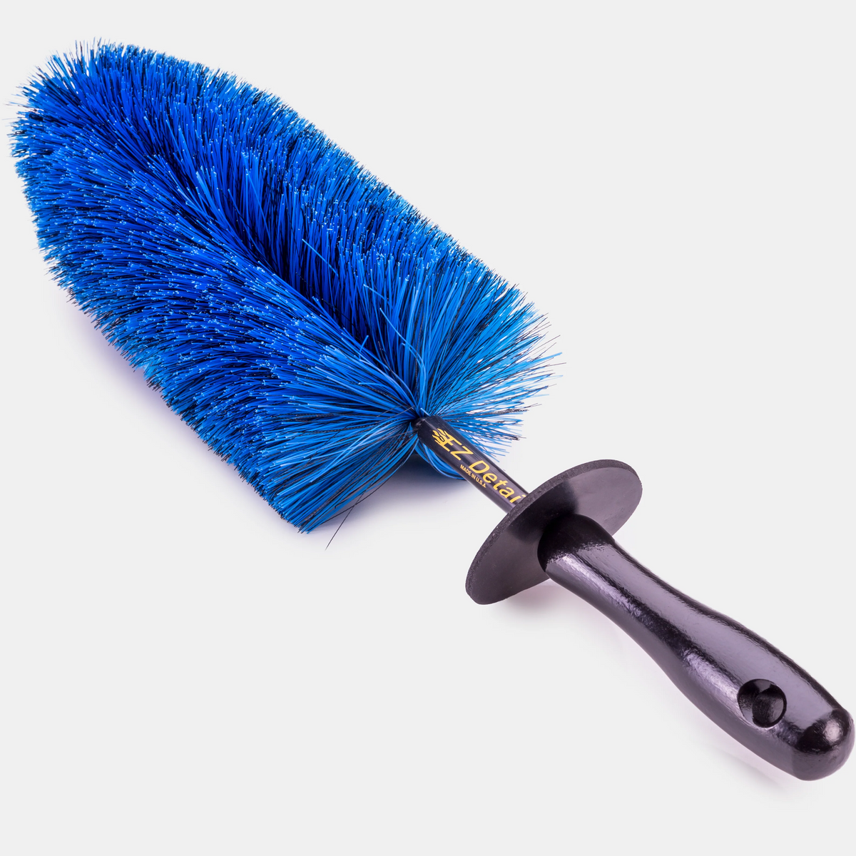 EZ Detail Big Wheel Brush