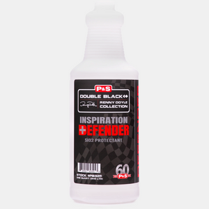 P&S Pre-Labeled 32 oz Bottle