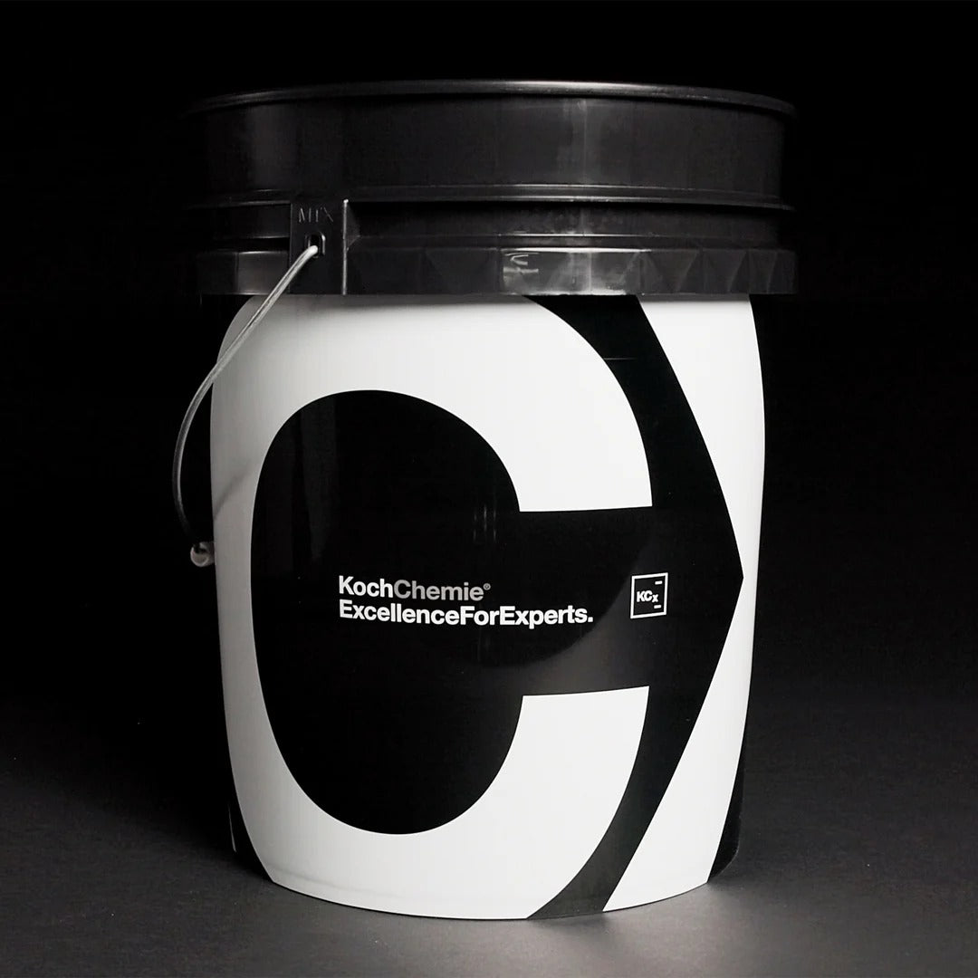 くろ 様@KC & Labocosmetica Koch Chemie Detailing Bucket – Garage Exotica