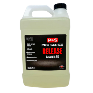 P&S Release Vacuum Aid