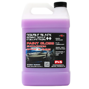 P&S Paint Gloss