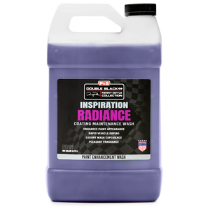 P&S Inspiration Radiance - Coating Maintenance Wash