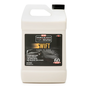 P&S Swift Clean & Shine – Interior Detailer
