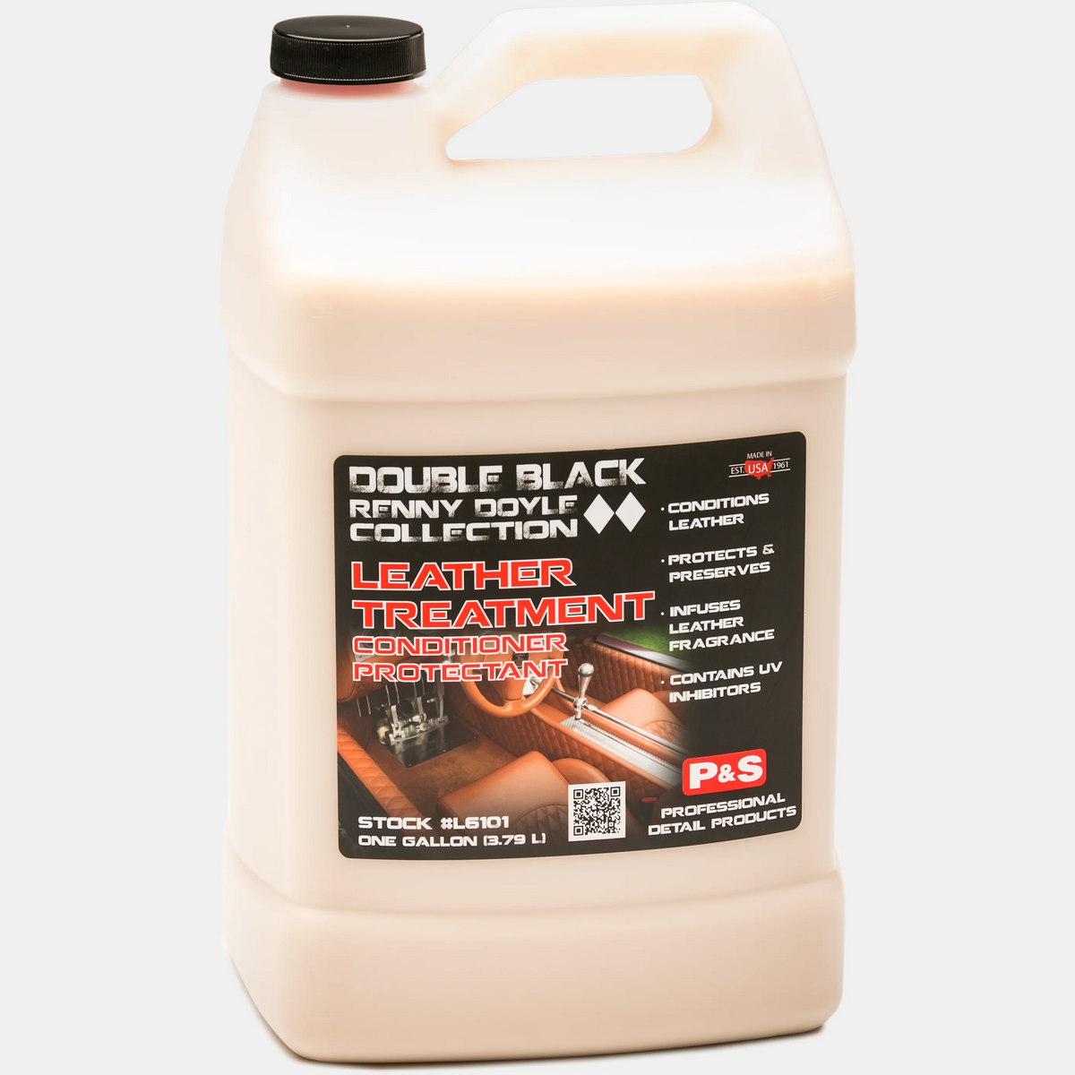 P&S Leather Treatment
