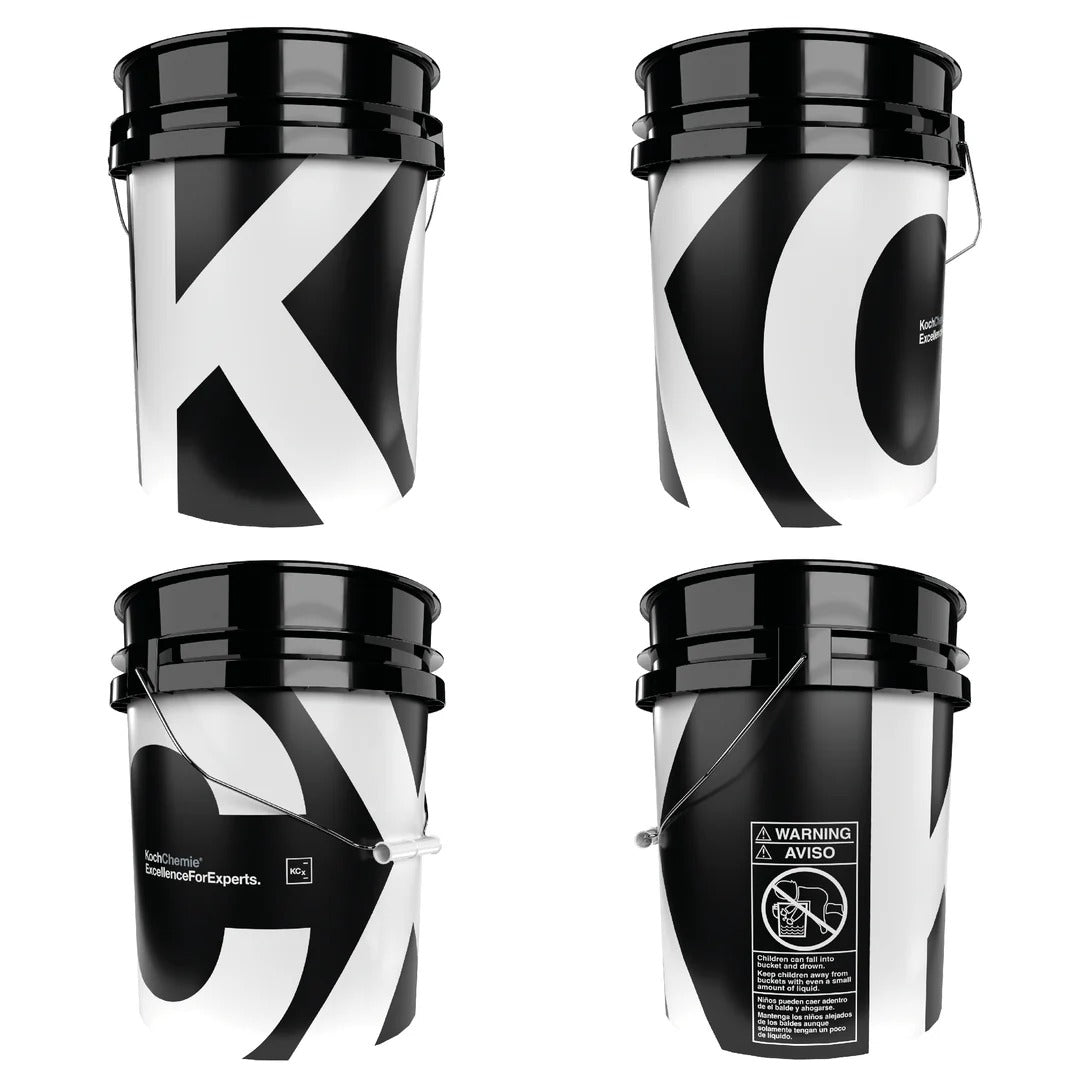 くろ 様@KC & Labocosmetica Koch Chemie Detailing Bucket – Garage Exotica