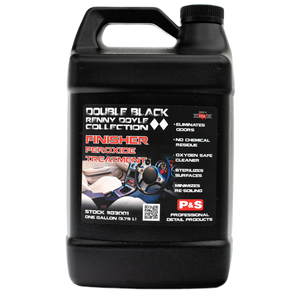 P&S Finisher Peroxide Treatment – Double Black Collection
