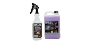 P&S Paint Gloss