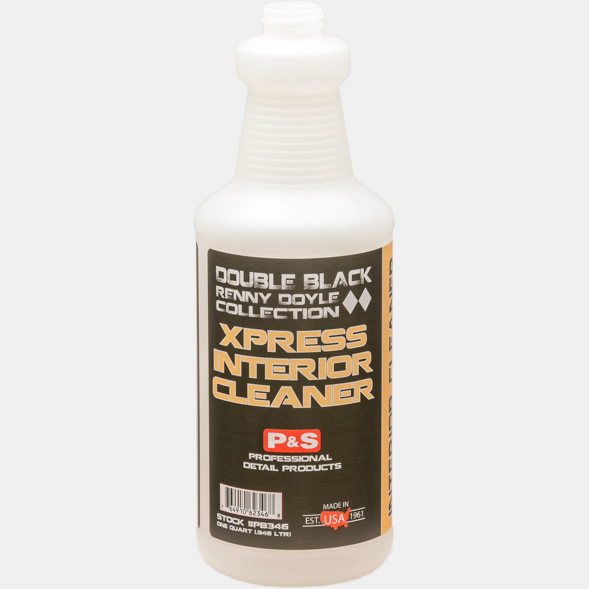 P&S Pre-Labeled 32 oz Bottle
