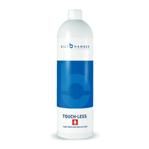 Bilt Hamber Touch‑Less Pre‑Wash