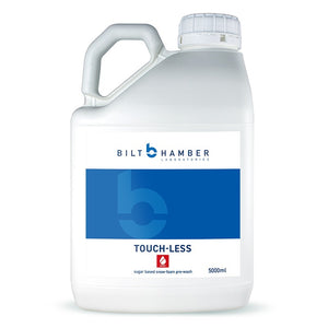 Bilt Hamber Touch‑Less Pre‑Wash