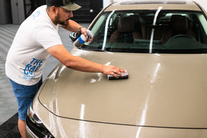Koch Chemie Clay Spray