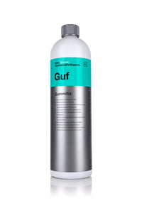 Koch-Chemie Gummifix GUF – Rubber & Plastic Interior Conditioner
