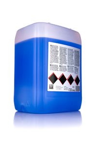 Koch-Chemie Gummifix GUF – Rubber & Plastic Interior Conditioner