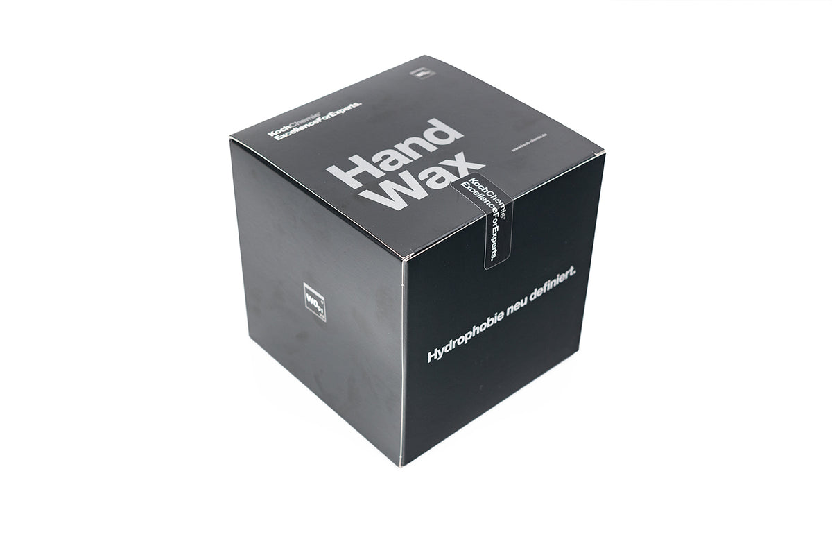 Koch Chemie Hand Wax W0.01