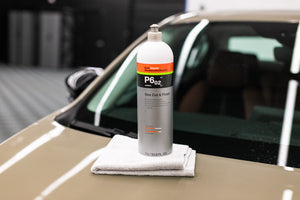 Koch Chemie One Cut & Finish P6.02