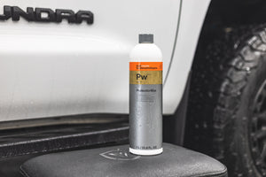 Protector Wax