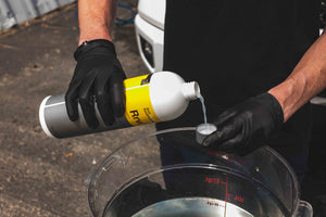 Koch Chemie Rapid Rinseless Wash