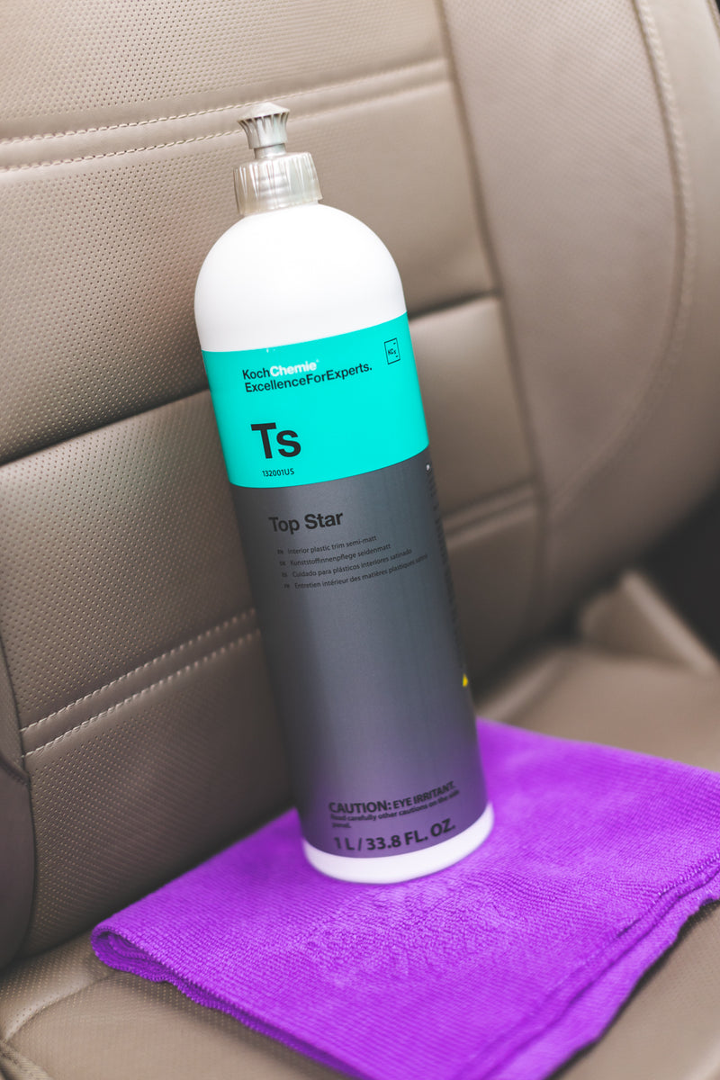 Koch Chemie Top Star – Garage Exotica