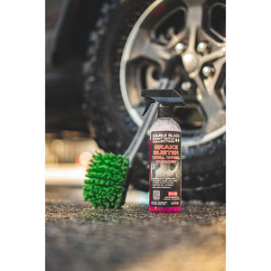P&S Brake Buster