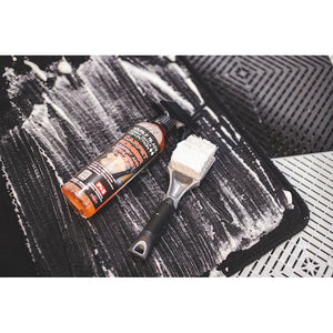 P&S Carpet Bomber