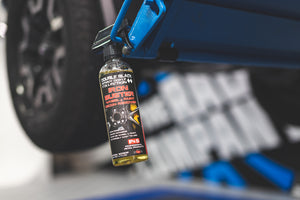 P&S Iron Buster – Wheel & Paint Decontamination Remover