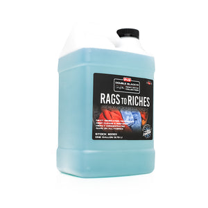 P&S Rags To Riches