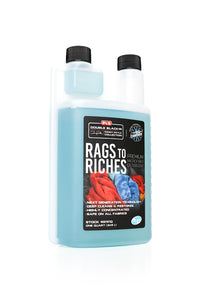 P&S Rags To Riches
