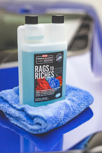 P&S Rags To Riches