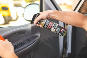 P&S Xpress Interior Cleaner – DoubleBlack Collection