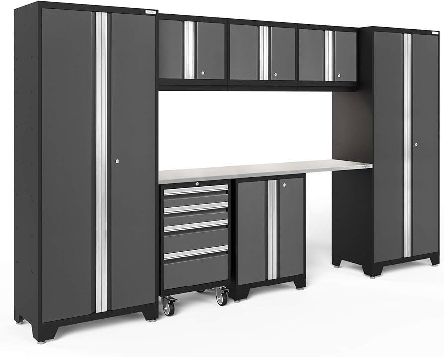 Storage Solutions