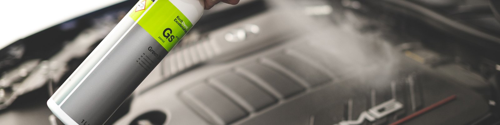 All-Purpose Cleaners & Degreasers