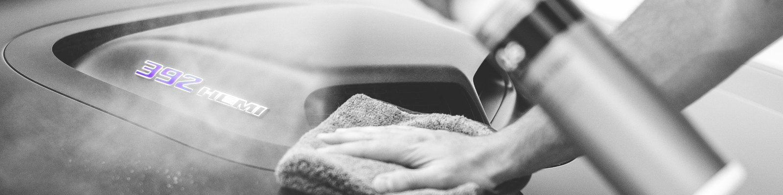 Ceramic Maintenance Products