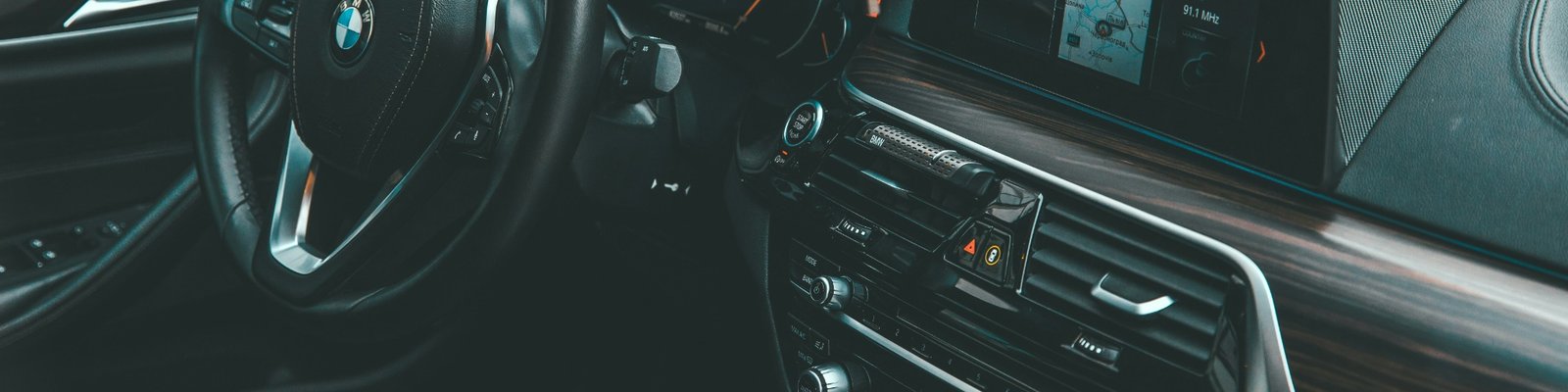Interior Dressings