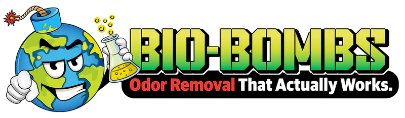 Bio-Bombs