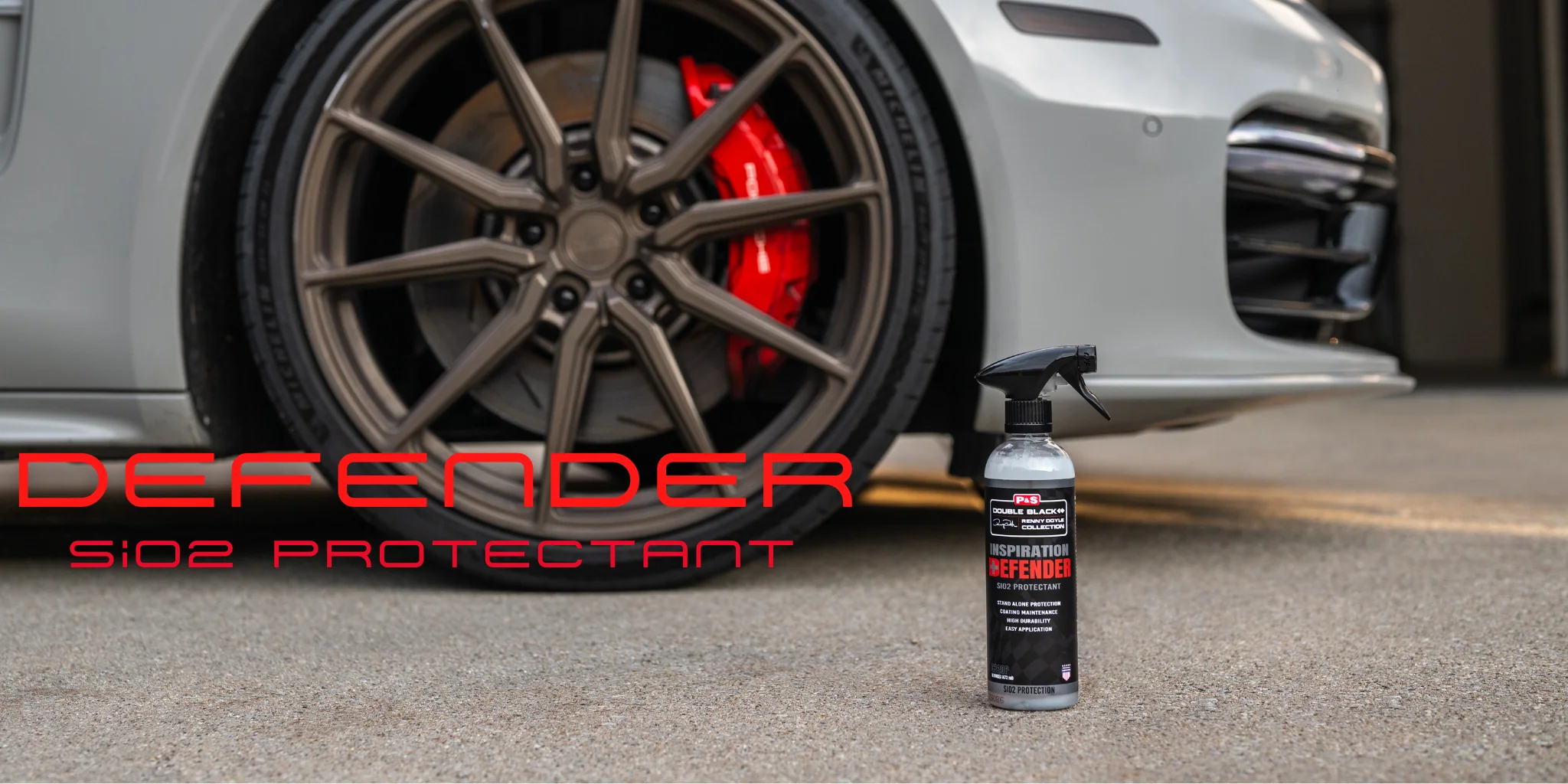 P&S Detail Products