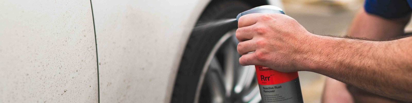 Anti-Corrosion Products