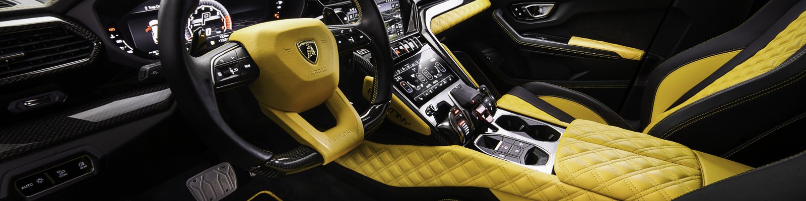 Leather & Interior Coatings