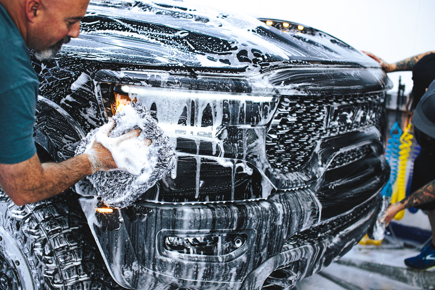 All Detailing Products