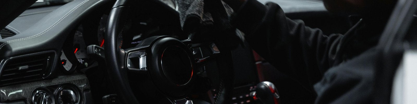 Interior Cleaners & Quick Detailers