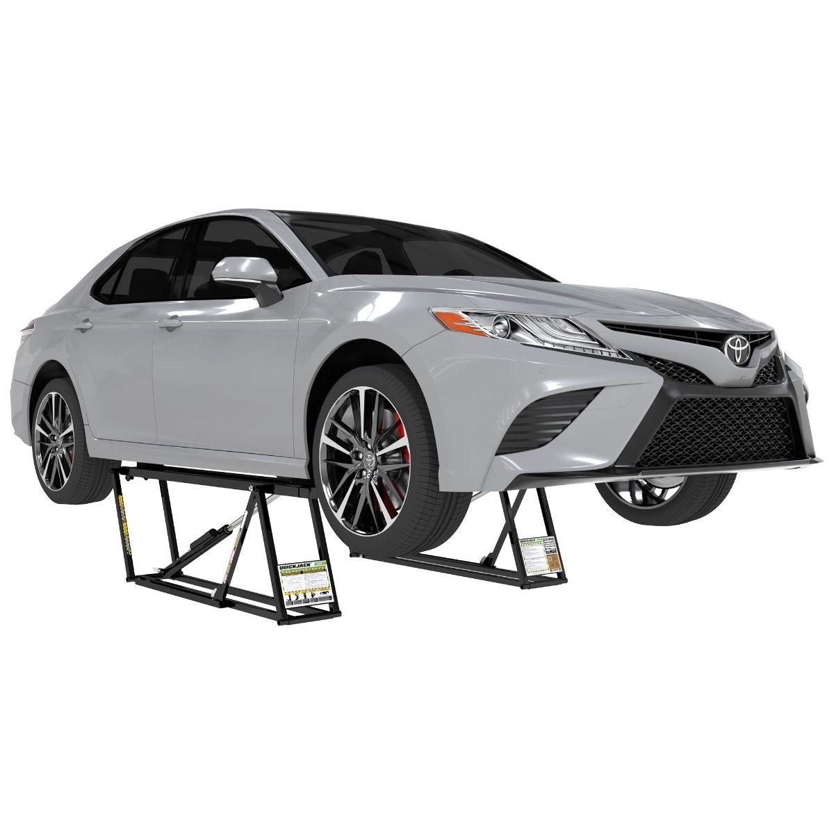 Portable Car Lifts